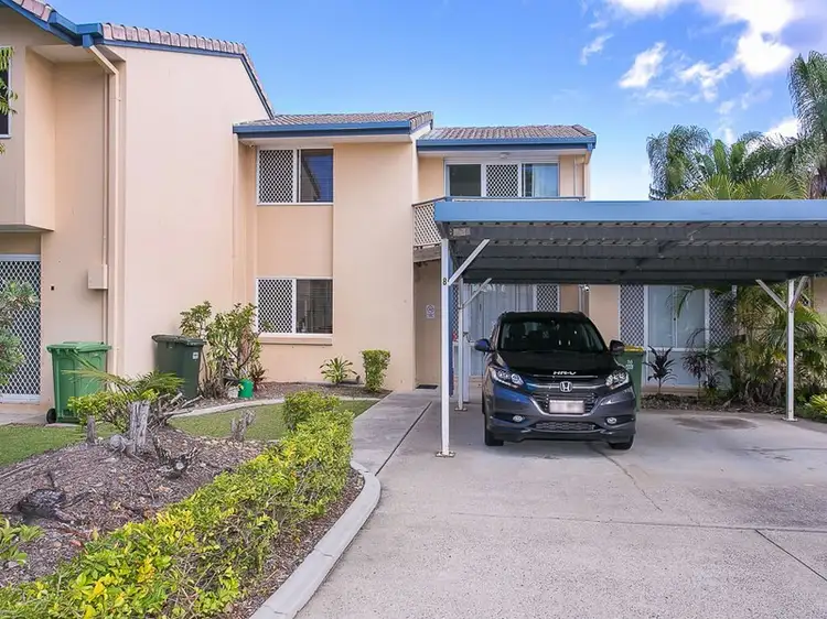 Second view of Homely townhouse listing, 8/50 St Kevins Ave, Benowa QLD 4217