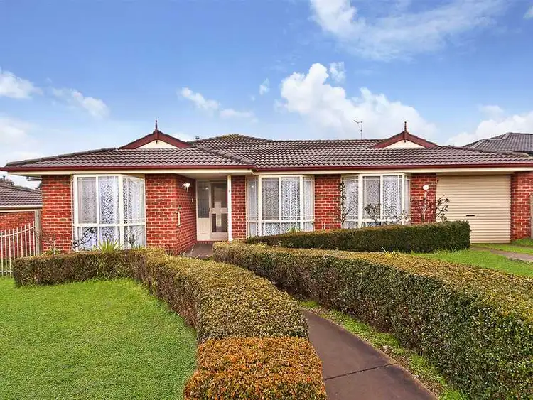 Main view of Homely house listing, 4 Barton Court, Warrnambool VIC 3280