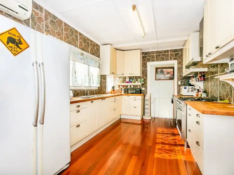 Fourth view of Homely house listing, 17 Birnam Street, Beaudesert QLD 4285