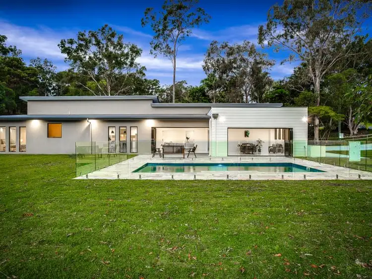Fourth view of Homely house listing, 11a Viscount Drive, Tallai QLD 4213