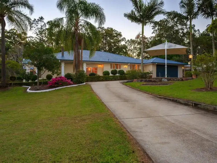 Third view of Homely house listing, 1 Tarawara Avenue, Tallai QLD 4213