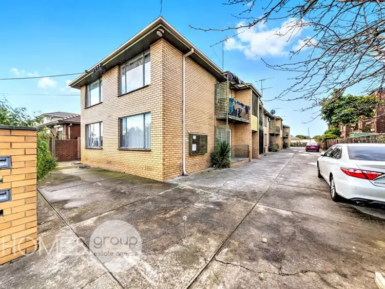 9/18 Ridley Street, Albion VIC 3020