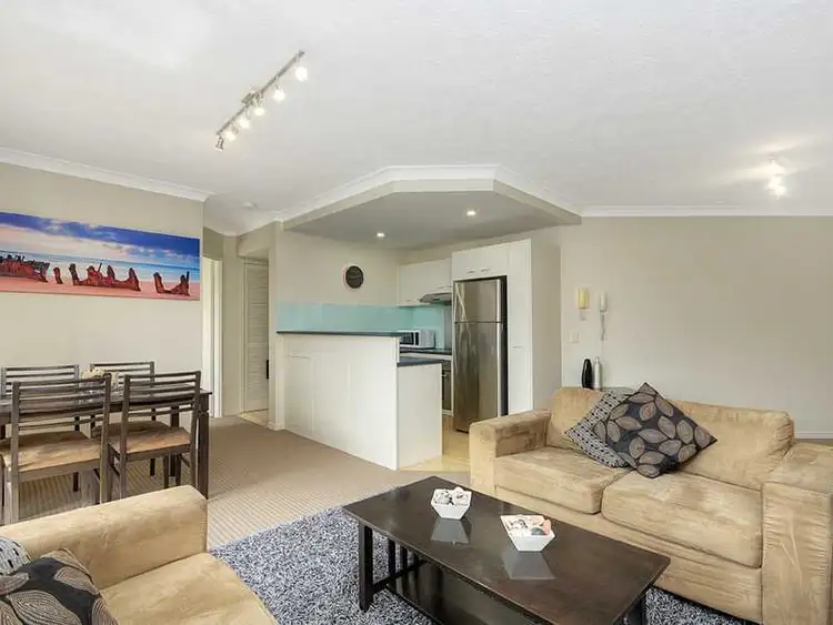 290/2360 Gold Coast Highway, Mermaid Beach QLD 4218