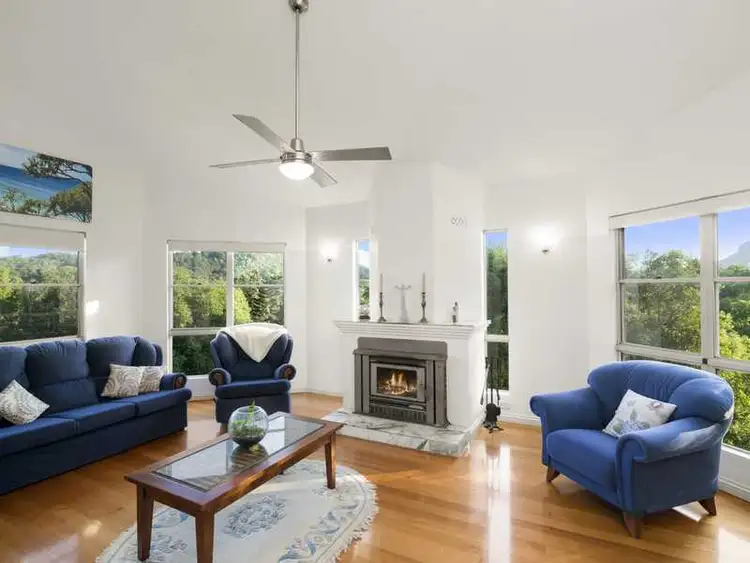 Third view of Homely house listing, 22 Durobby Drive, Currumbin Valley QLD 4223