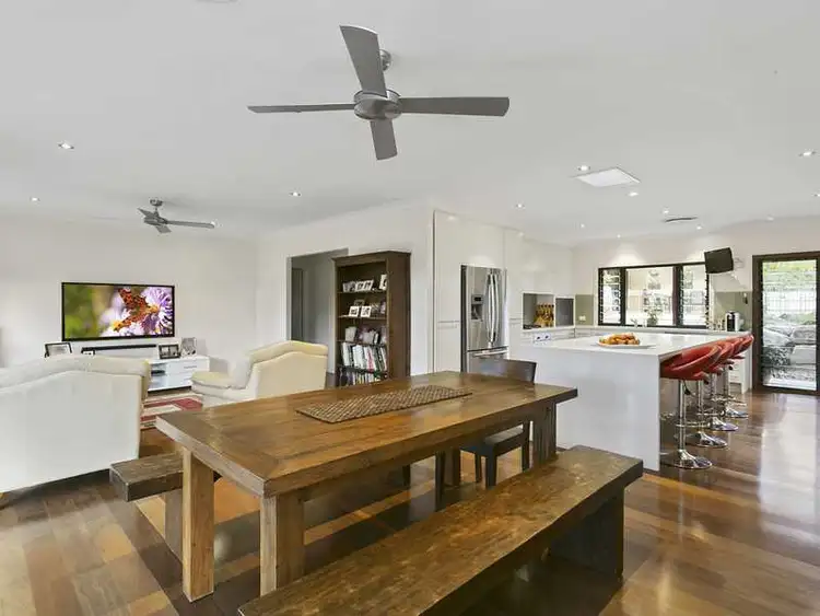 Fourth view of Homely house listing, 6 Princess Place, Tallai QLD 4213