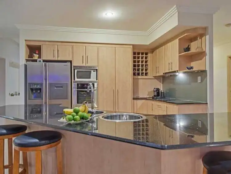 Fifth view of Homely house listing, 7 Calmwater Crescent, Helensvale QLD 4212