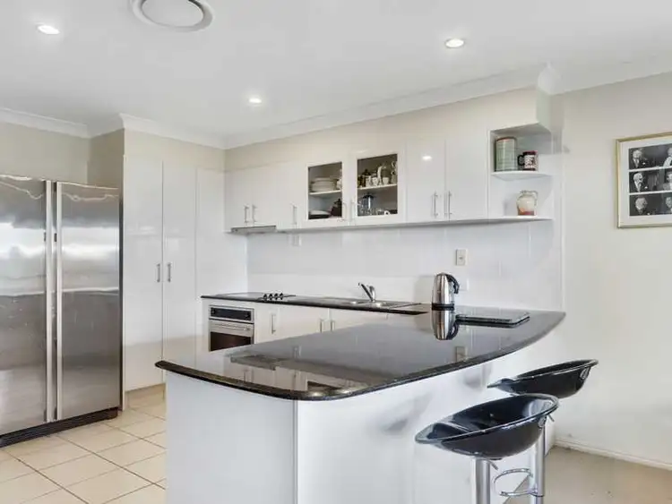 Fifth view of Homely townhouse listing, 14/2 Ridgeline Way, Highland Park QLD 4211