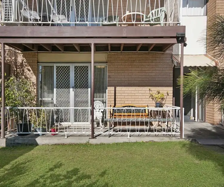 Main view of Homely unit listing, 2/173 Centre Street, Casino NSW 2470