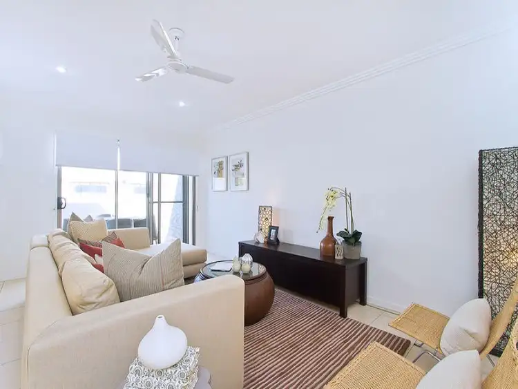 Sixth view of Homely townhouse listing, 14/17 Entry Dr, Merrimac QLD 4226