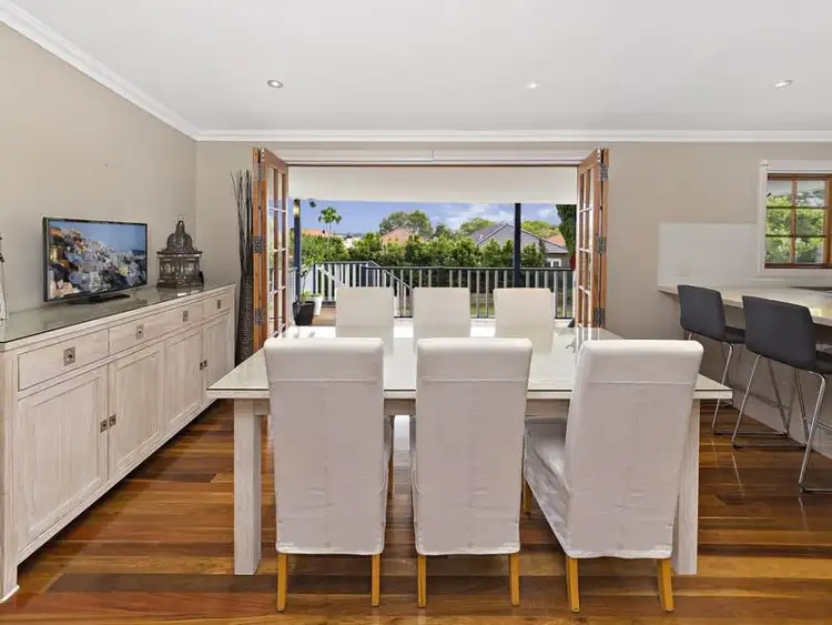 Fifth view of Homely house listing, 30 Rowley Road, Russell Lea NSW 2046