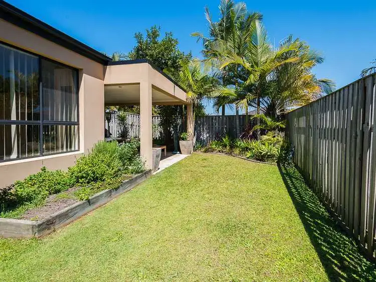 Seventh view of Homely house listing, 19 Ranier Crescent, Varsity Lakes QLD 4227