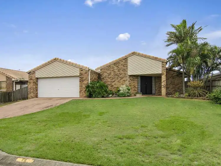 15 Bergamont Street, Elanora QLD 4221