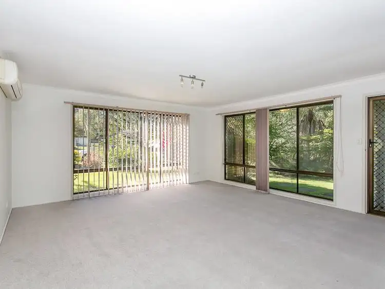 Sixth view of Homely house listing, 4 Navajo Rd, Mudgeeraba QLD 4213