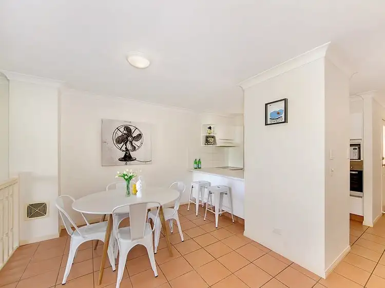 Second view of Homely townhouse listing, 45/152 Palm Meadows Dr, Carrara QLD 4211