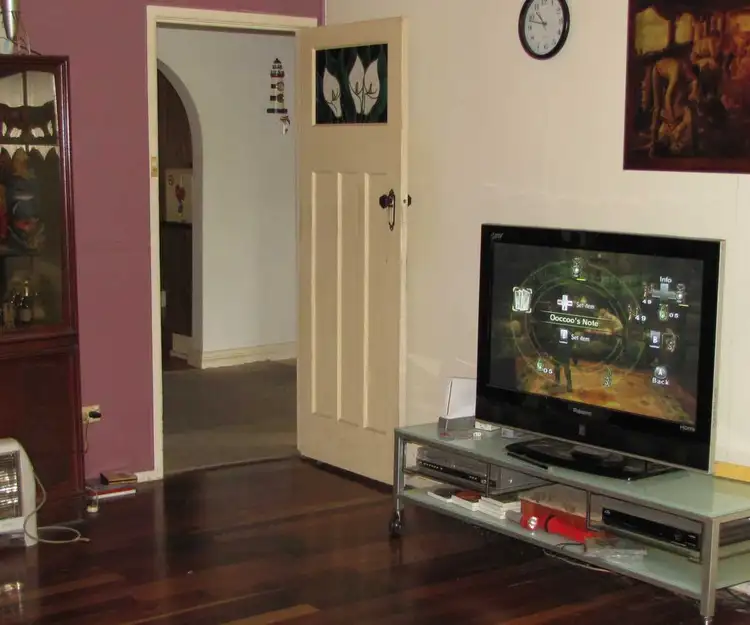 Second view of Homely house listing, 11 Lees Ave, Casino NSW 2470