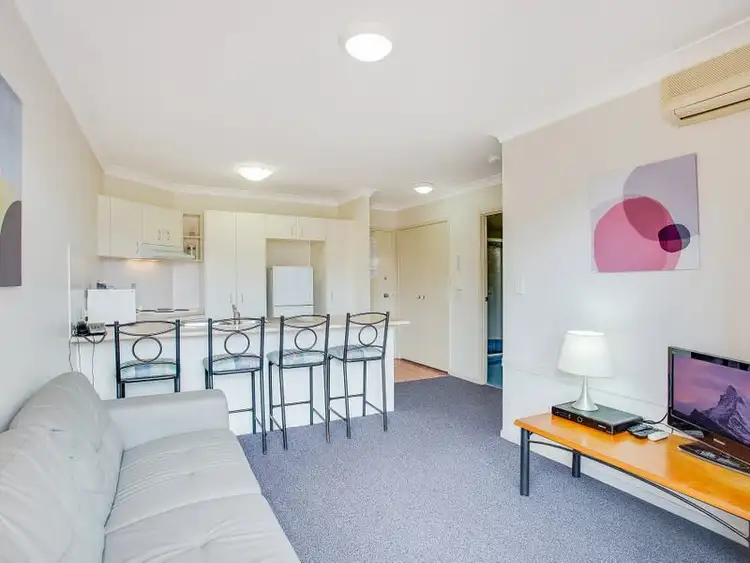 Third view of Homely apartment listing, 9/40-46 Burra Street, Chevron Island QLD 4217