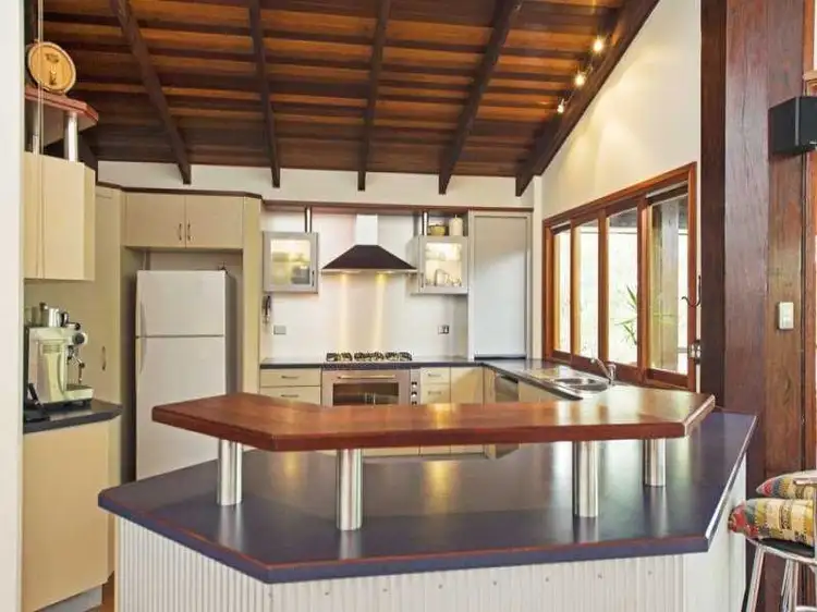 Fifth view of Homely house listing, 126 Brooklands Drive, Beaudesert QLD 4285