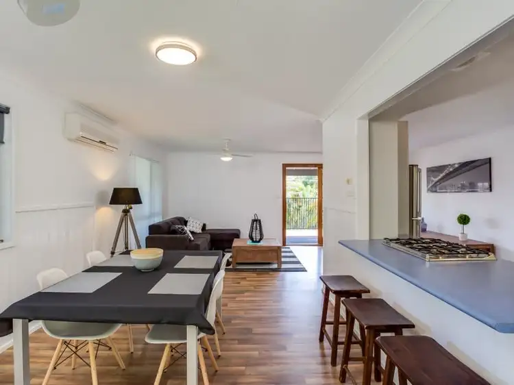 Second view of Homely house listing, 1 Satellite Court, Mudgeeraba QLD 4213