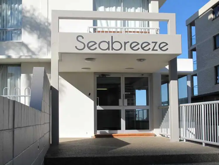 Sixth view of Homely apartment listing, 63 Garfield Terrace, Surfers Paradise QLD 4217