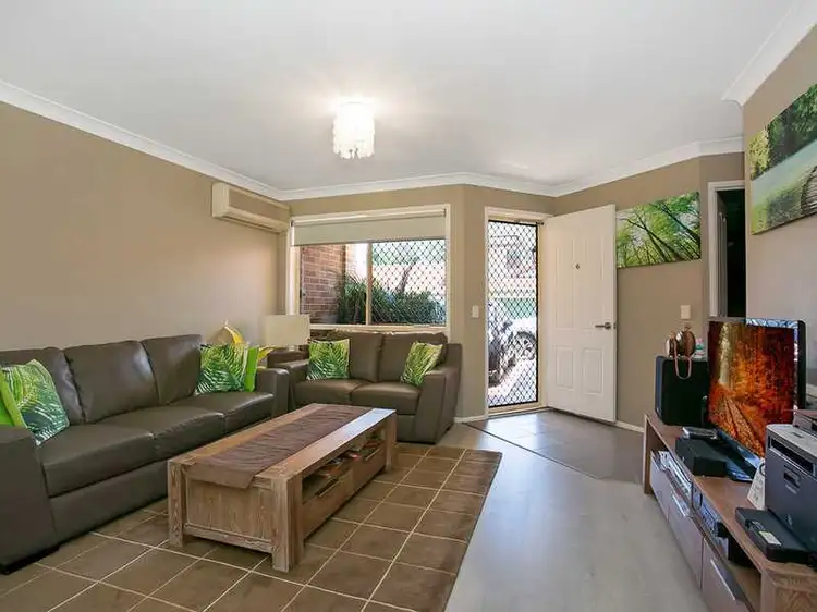 Third view of Homely townhouse listing, 6/38 Murev Way, Carrara QLD 4211