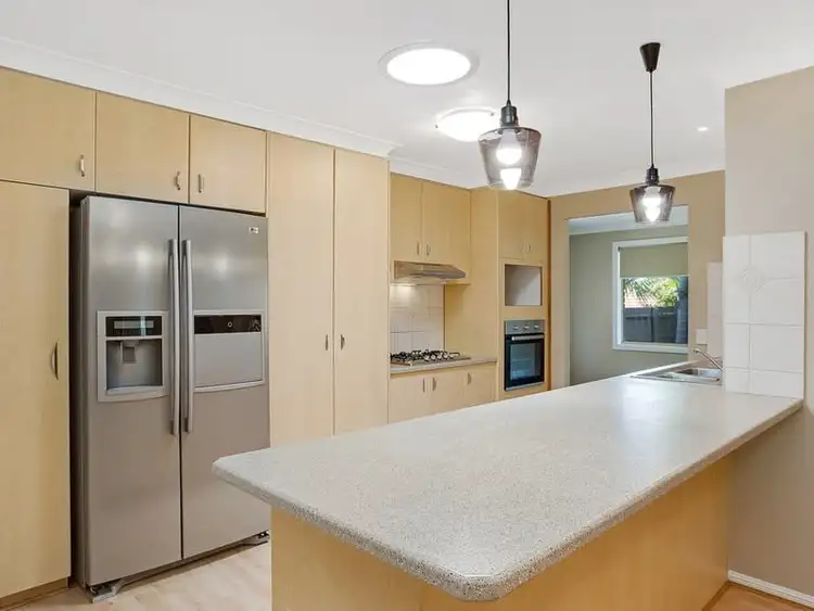 Fourth view of Homely house listing, 6 Lovell Court, Worongary QLD 4213