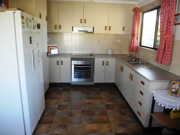 Second view of Homely house listing, 89 Hampton Drive, Tannum Sands QLD 4680