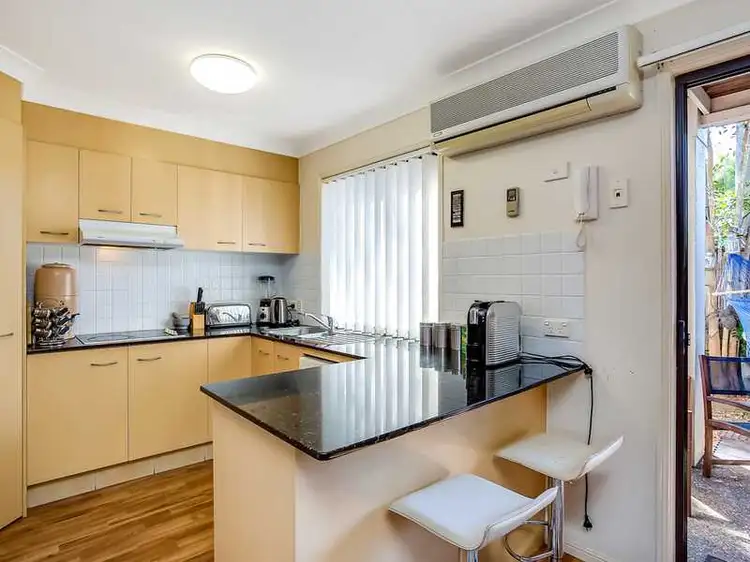 Fifth view of Homely townhouse listing, 2/64 Gilston Road, Nerang QLD 4211
