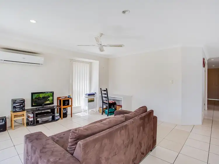 Second view of Homely house listing, 23/11 Eden Ct, Nerang QLD 4211
