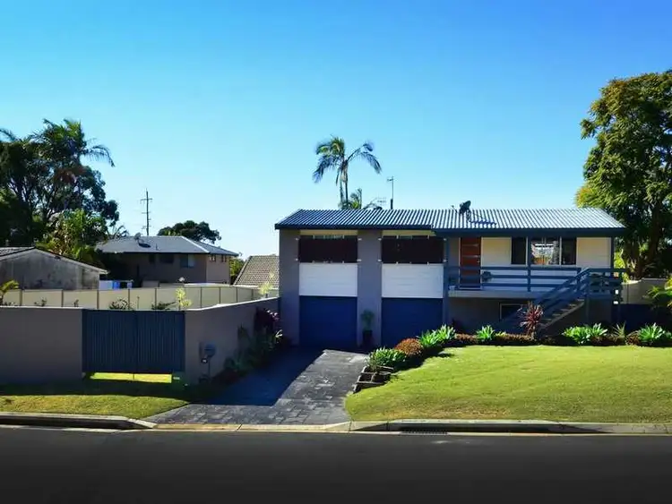 Fourth view of Homely house listing, 10 Numidia Street, Currumbin Waters QLD 4223