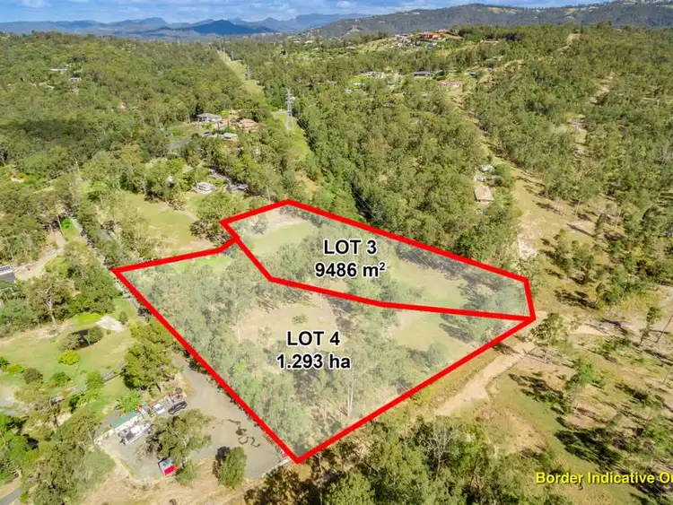 Seventh view of Homely land listing, 157 San Fernando Drive, Worongary QLD 4213
