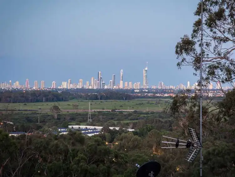 Fourth view of Homely house listing, 11a Summerhill Ct, Mudgeeraba QLD 4213