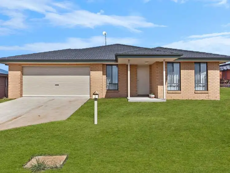 2 Haywood Court, Warrnambool VIC 3280