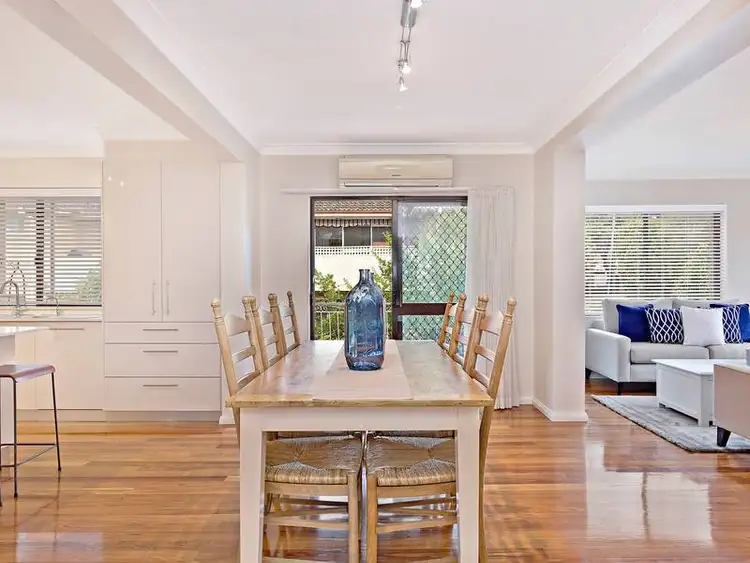 Third view of Homely apartment listing, 1/84 Hampden Road, Russell Lea NSW 2046