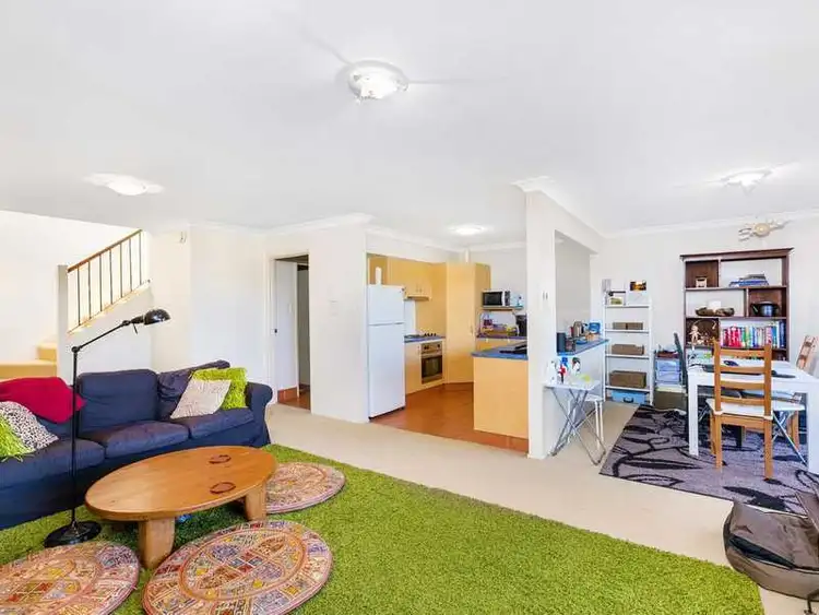 Second view of Homely townhouse listing, 2/2 Concord Circuit, Robina QLD 4226