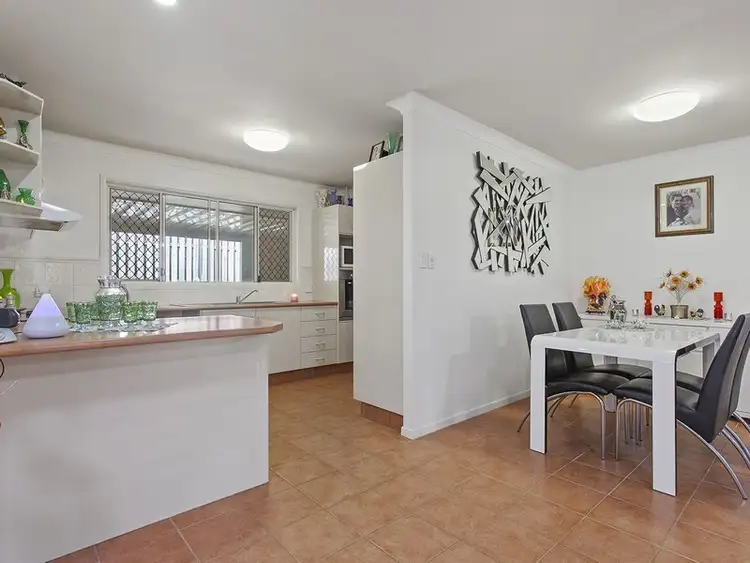 Second view of Homely house listing, 19 Madeline Street, Mudgeeraba QLD 4213