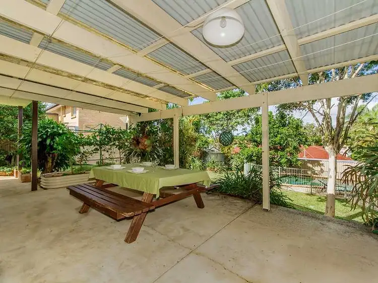 Fifth view of Homely house listing, 4 Teak Place, Ashmore QLD 4214