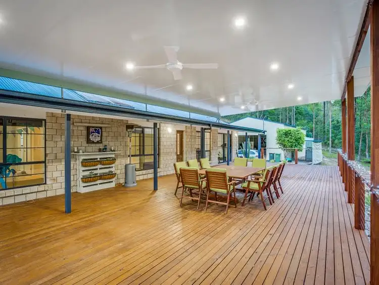 Fifth view of Homely house listing, 183 Smith Road, Bonogin QLD 4213