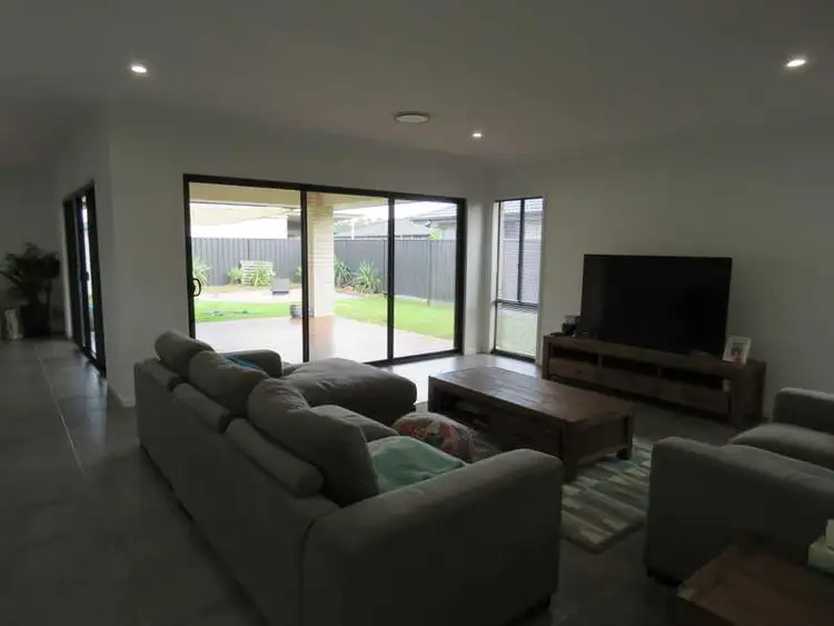 Fifth view of Homely house listing, 23 Ivory Circuit, Casino NSW 2470