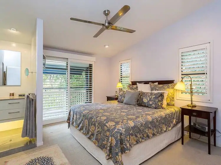 Third view of Homely house listing, 46 Cobai Drive, Mudgeeraba QLD 4213