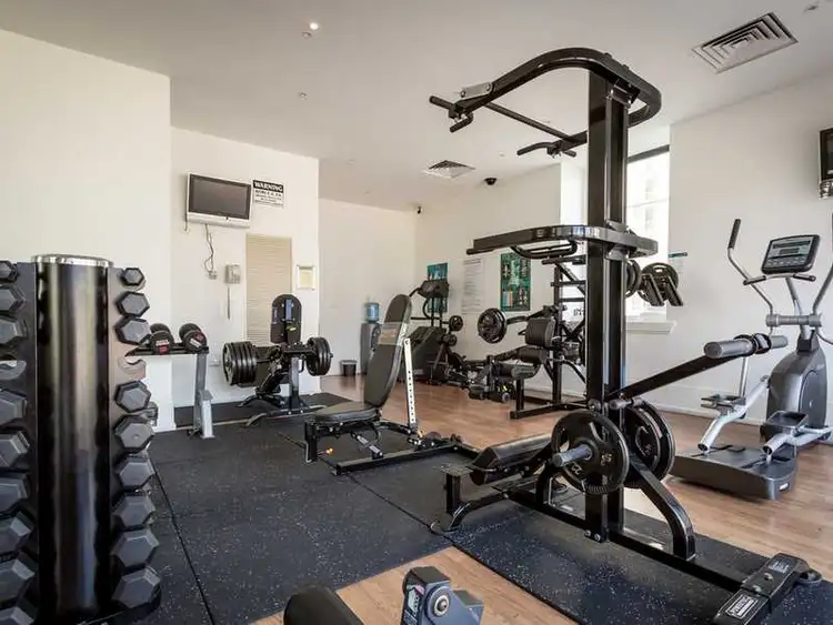 Seventh view of Homely unit listing, 3197 Surfers Paradise Boulevard, Surfers Paradise QLD 4217