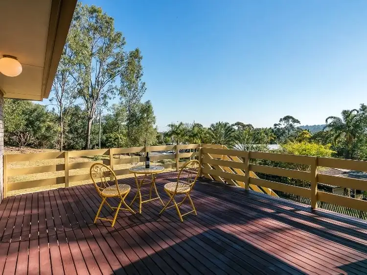 Second view of Homely house listing, 35 Stirling Street, Beaudesert QLD 4285