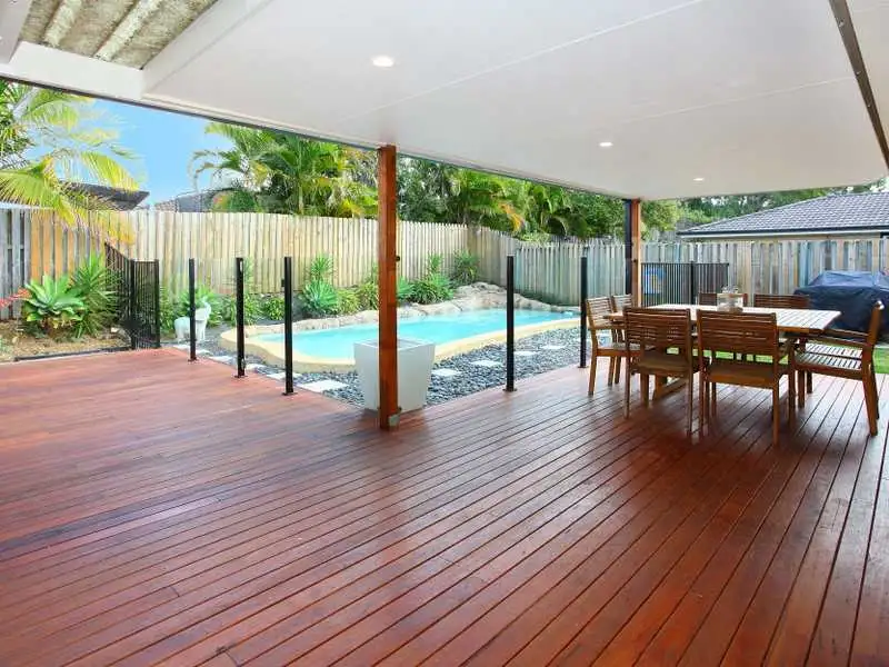 Main view of Homely house listing, 3 Sugarglider Lane, Mudgeeraba QLD 4213