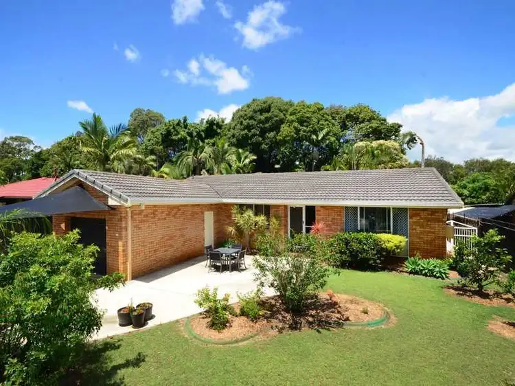 Main view of Homely house listing, 20 Spindle Street, Palm Beach QLD 4221
