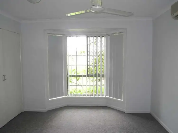 Fifth view of Homely house listing, 4 Ridge Close, Tannum Sands QLD 4680