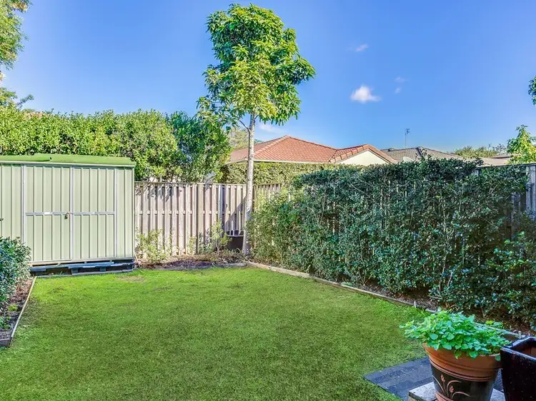 Fifth view of Homely townhouse listing, 52/64 Gilston Rd, Nerang QLD 4211