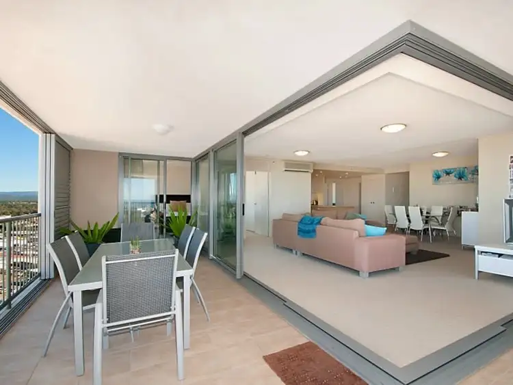 Fifth view of Homely unit listing, 262/105 Scarborough Street, Southport QLD 4215