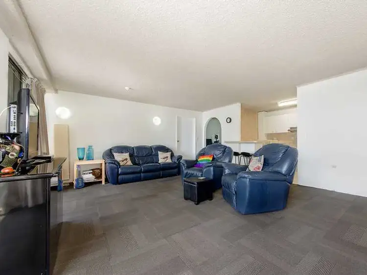 Third view of Homely apartment listing, 6/16-18 Macarthur Parade, Main Beach QLD 4217