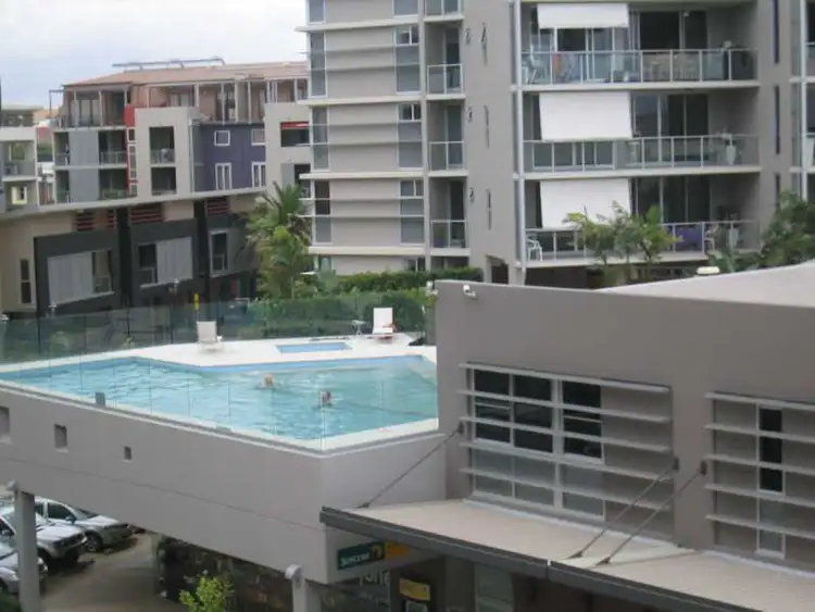 Second view of Homely apartment listing, 1000 Ann Street, Fortitude Valley QLD 4006