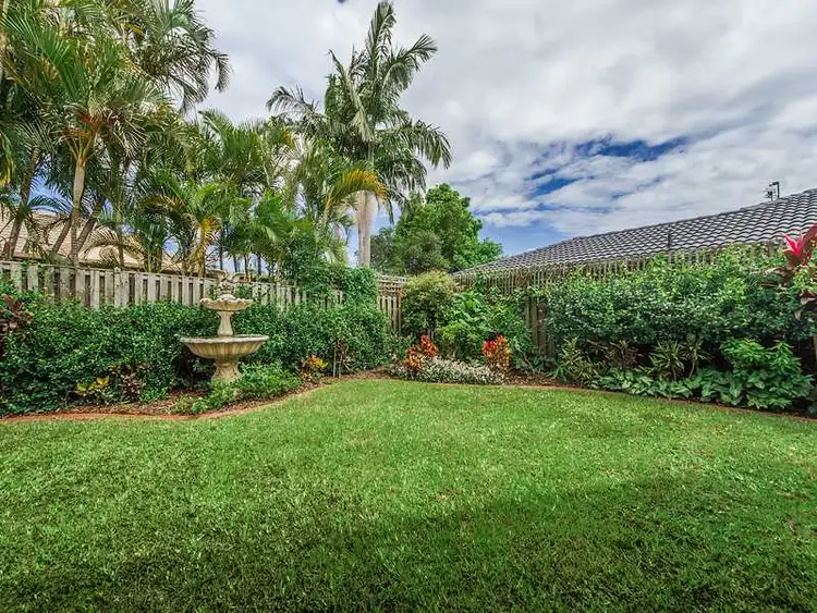 Second view of Homely house listing, 5 Rosanna Place, Robina QLD 4226