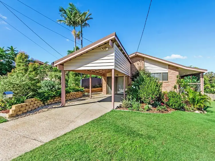 Fourth view of Homely house listing, 10 Venus Court, Mudgeeraba QLD 4213